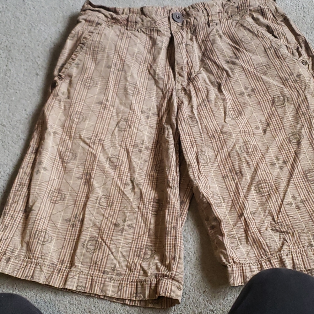 Quicksilver shorts